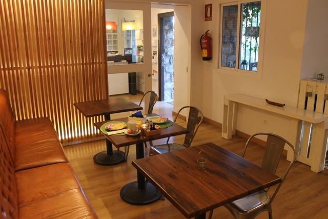 Hostal Boutique Los Geranios Del Pinar Торемолинос Екстериор снимка