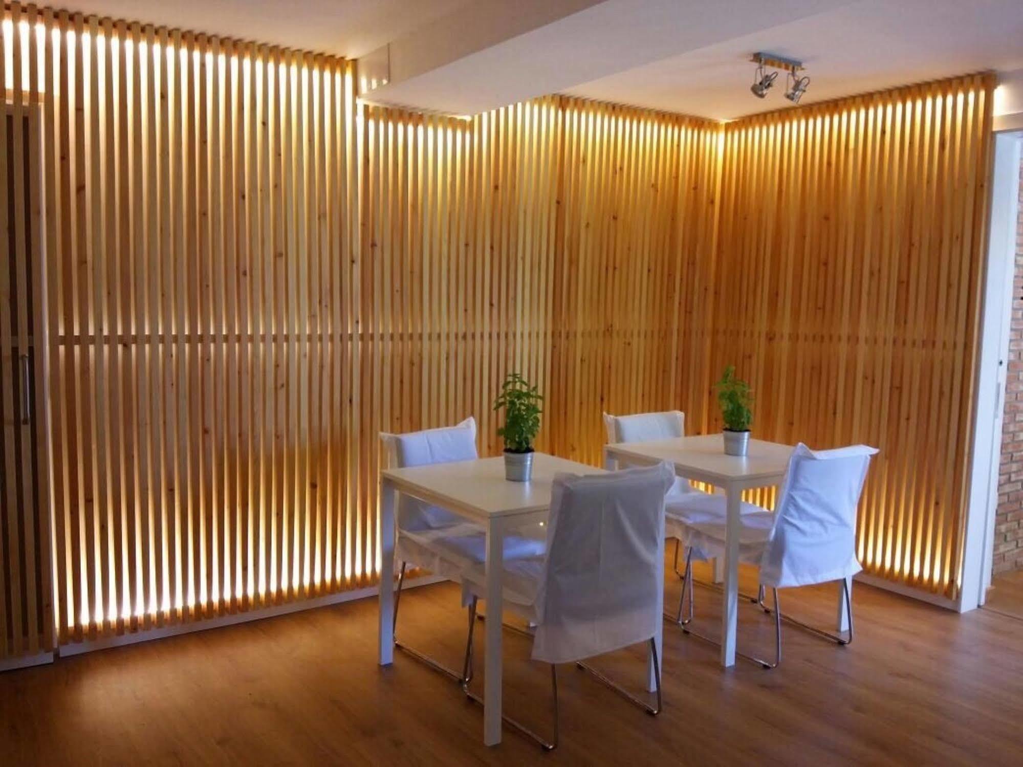 Hostal Boutique Los Geranios Del Pinar Торемолинос Екстериор снимка