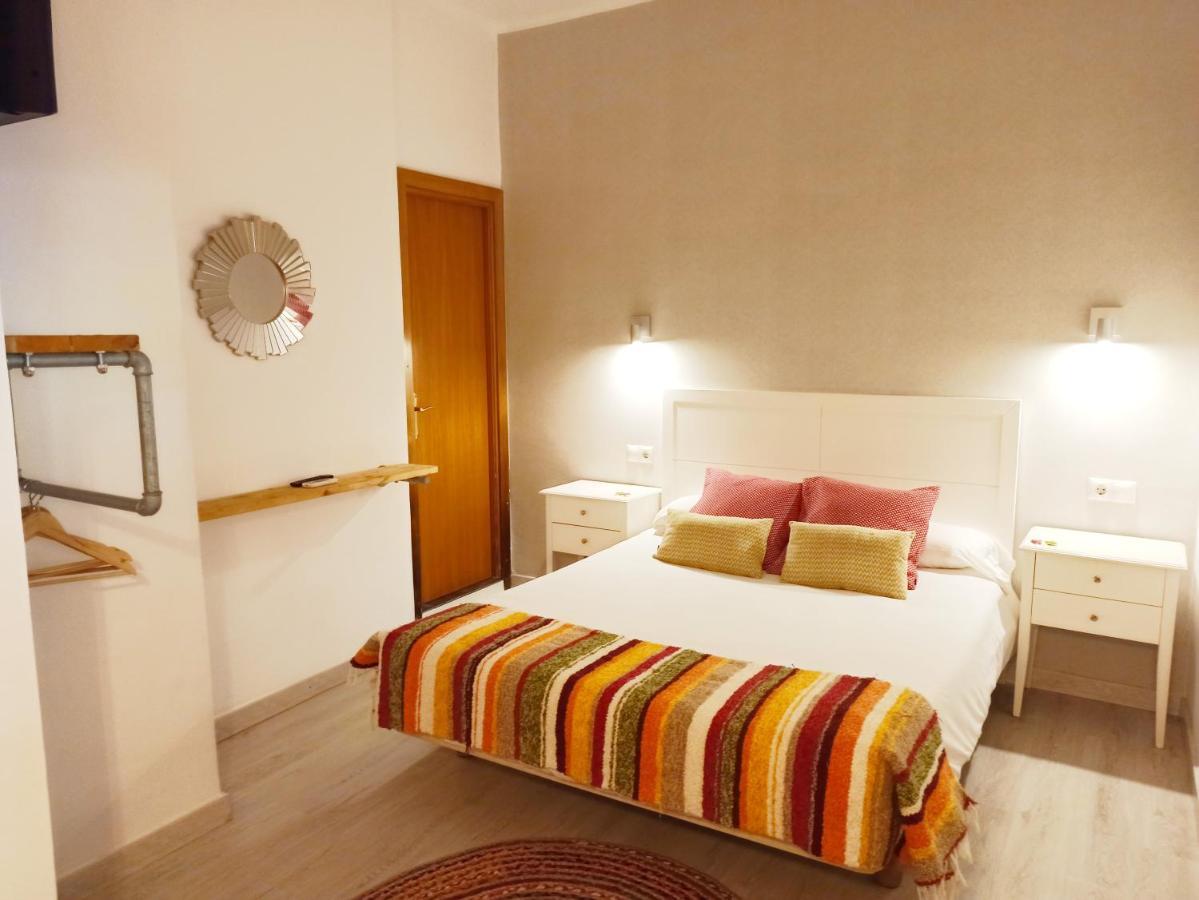 Hostal Boutique Los Geranios Del Pinar Торемолинос Екстериор снимка